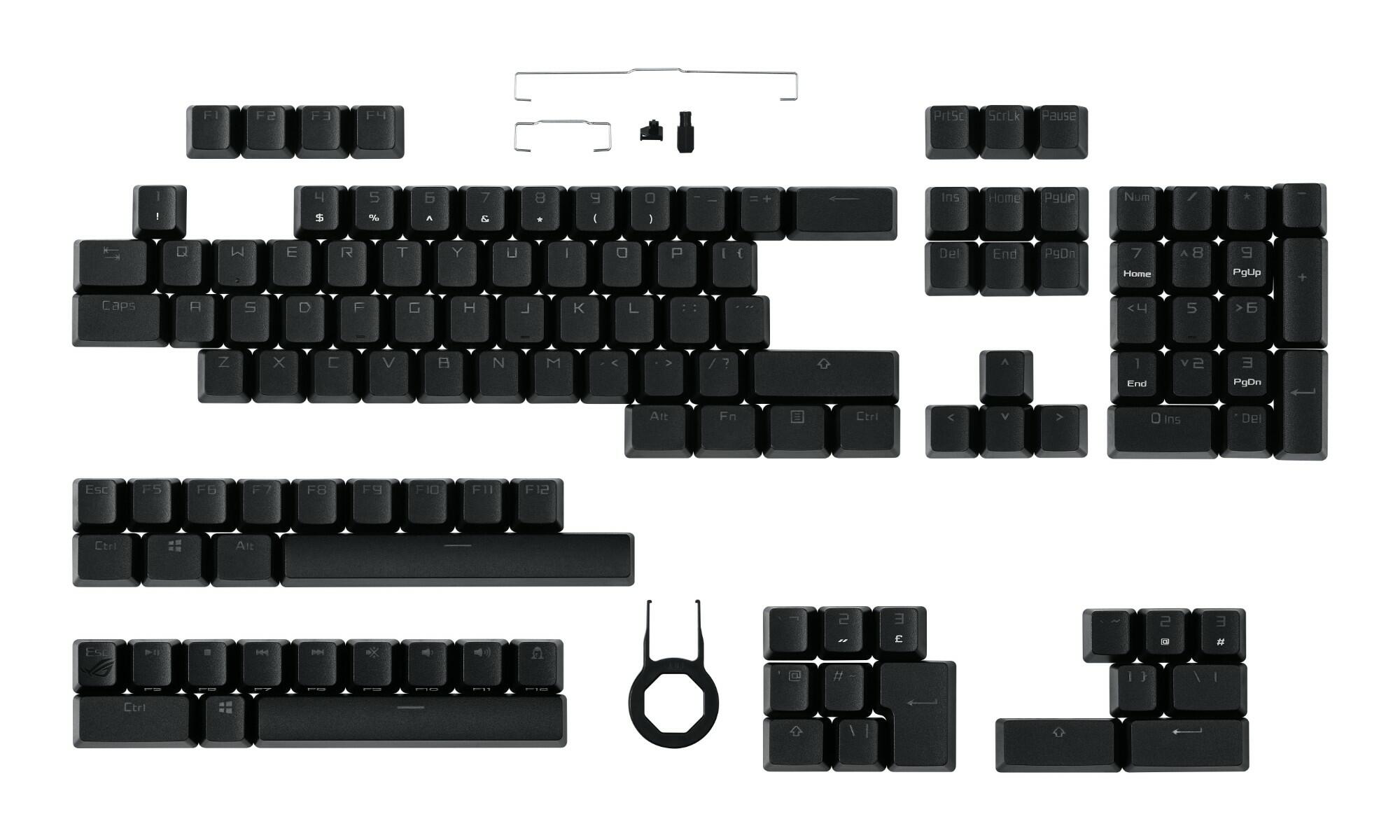 ASUS - 90MP0280-BAUA00