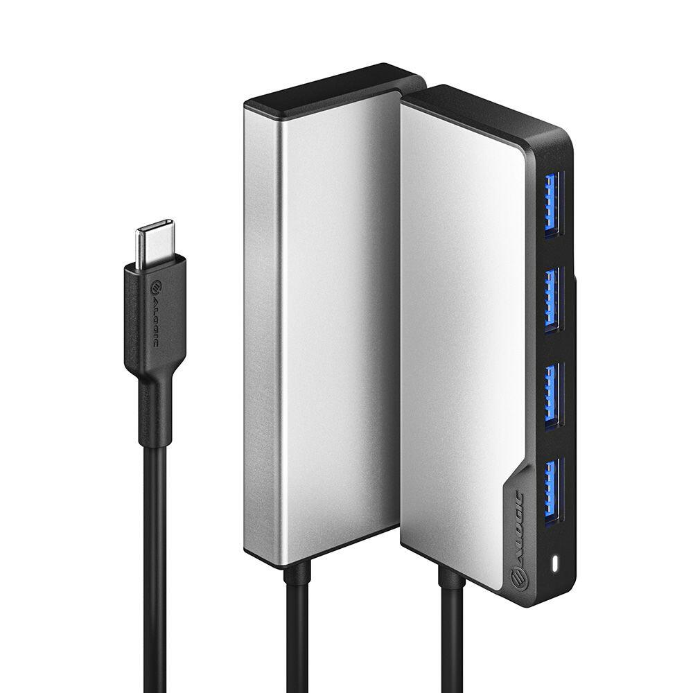 ALOGIC - UCFUUA-SGR