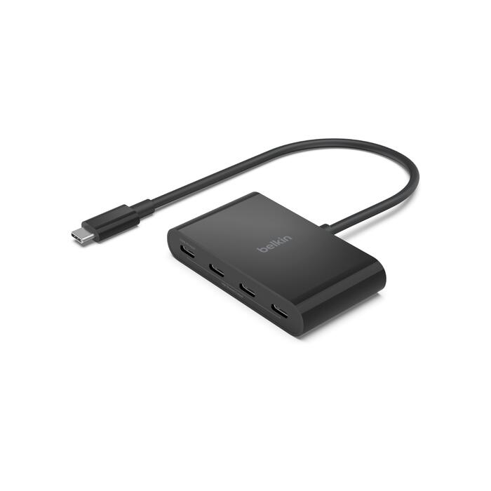 Belkin - AVC018BTBK