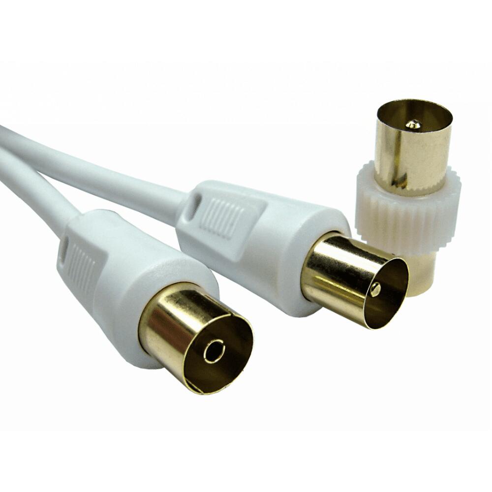Cables Direct - 2TVREV-02
