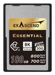 Exascend - EXPC3EA180GB