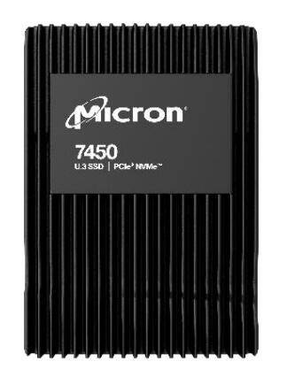 Micron - MTFDKCC1T9TFR-1BC1ZABYYR