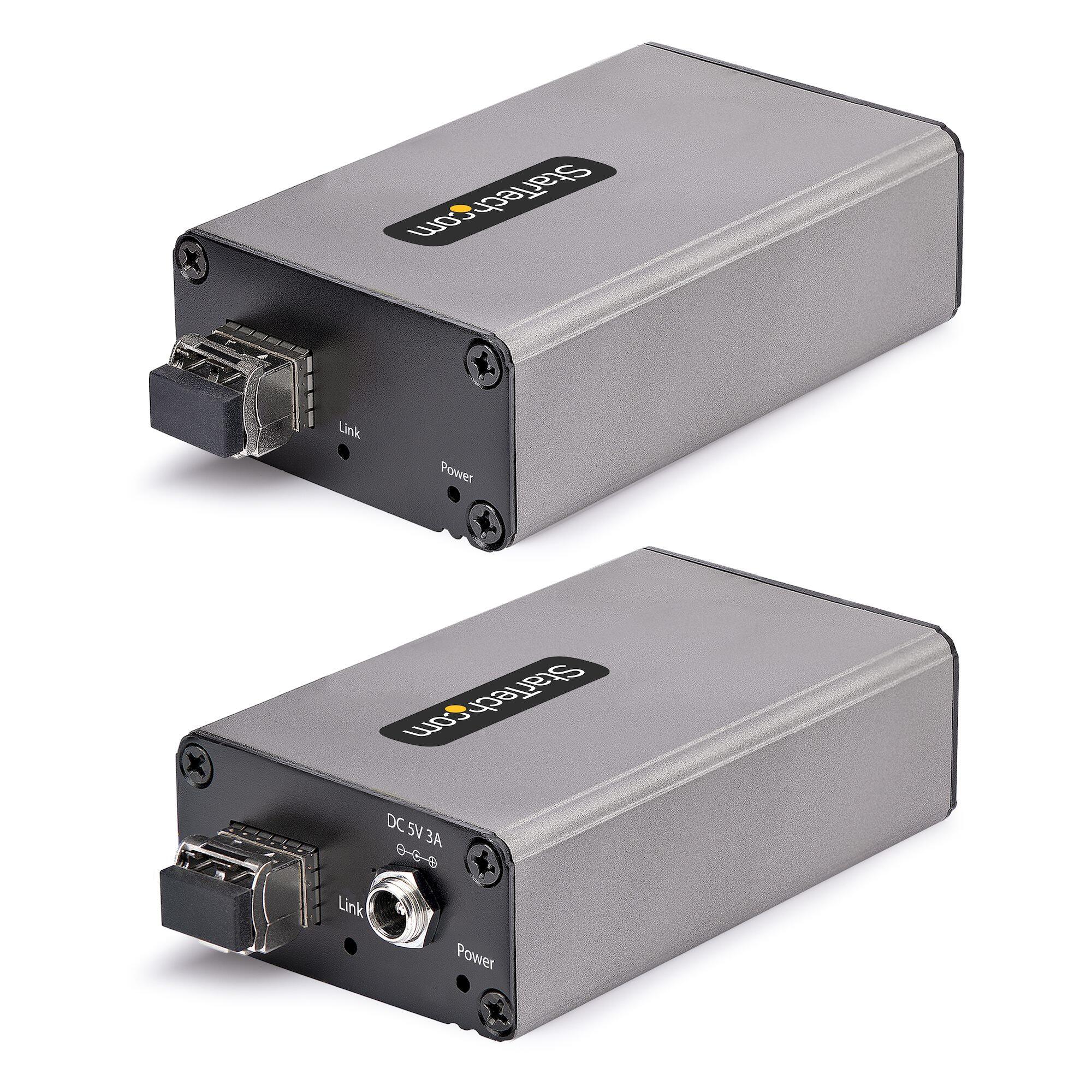 StarTech.com - F35023-USB-EXTENDER