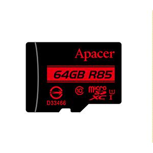 Apacer - AP64GMCSX10U5-R