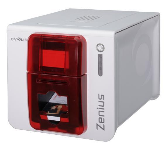Evolis - ZN1U0000RS