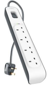 Belkin - BSV400AF2M