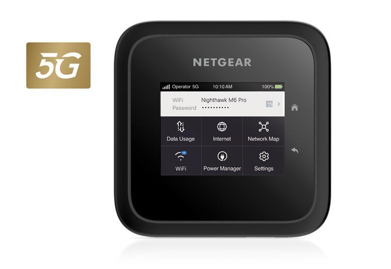Netgear - MR6450-100EUS