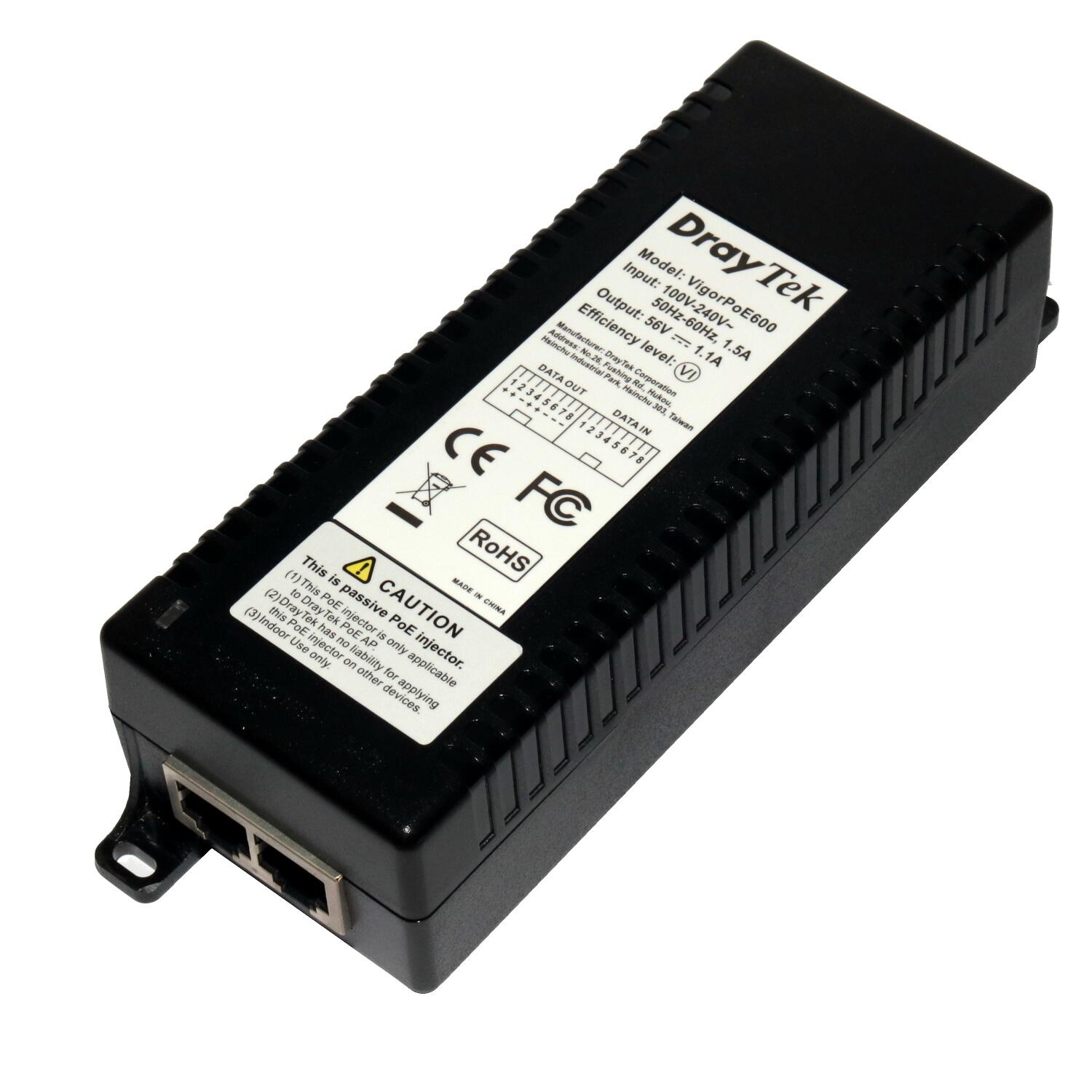 Draytek - POE600-K