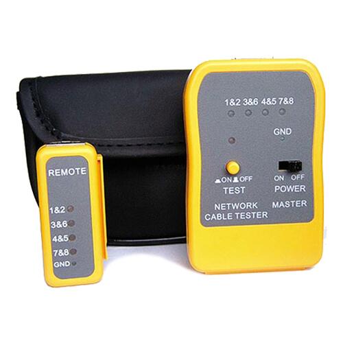 Cablenet - 87-3555