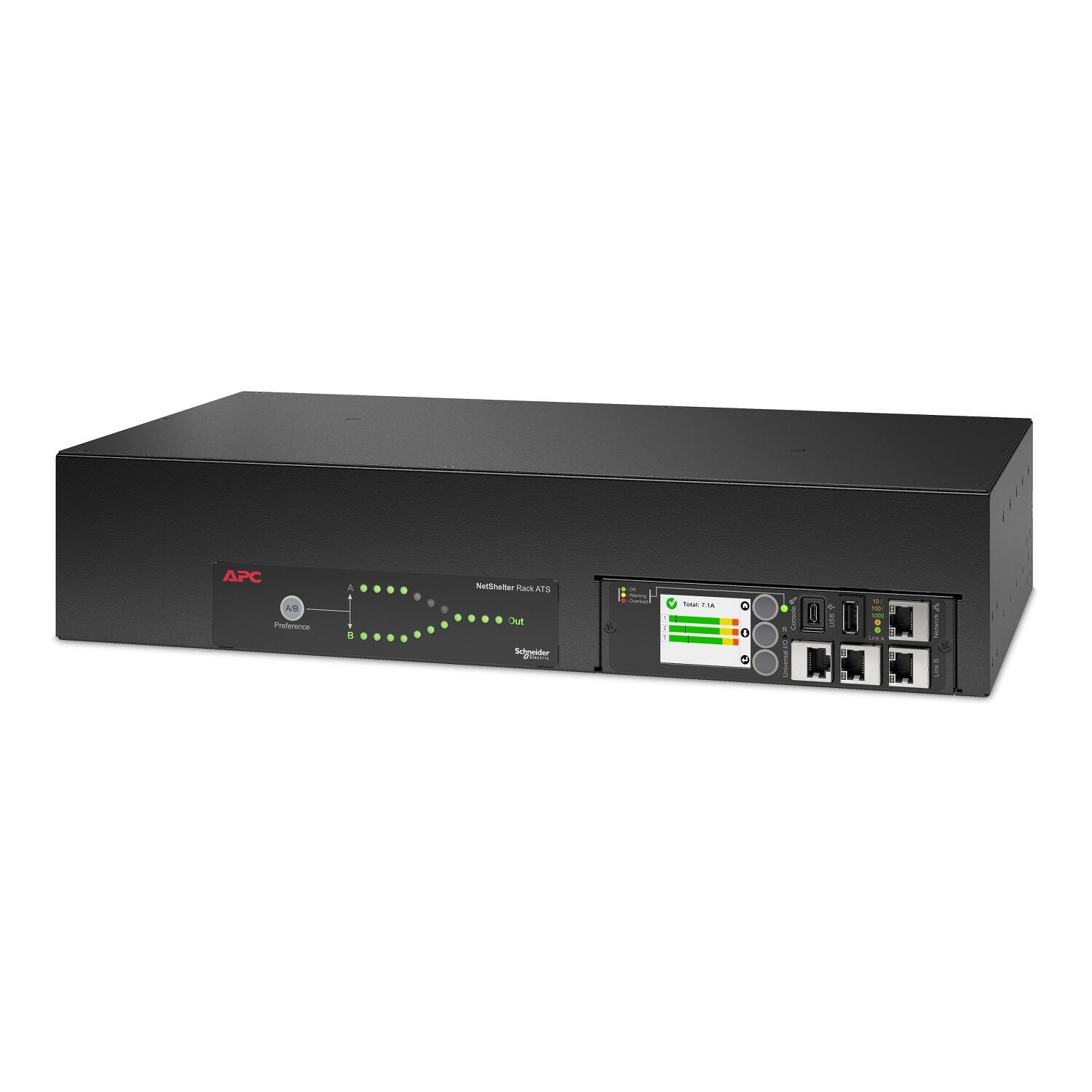 APC - AP4424A