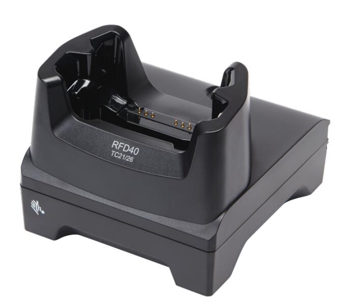 Zebra - CRD1S0T-RFD40-EC5X-CHG-1R