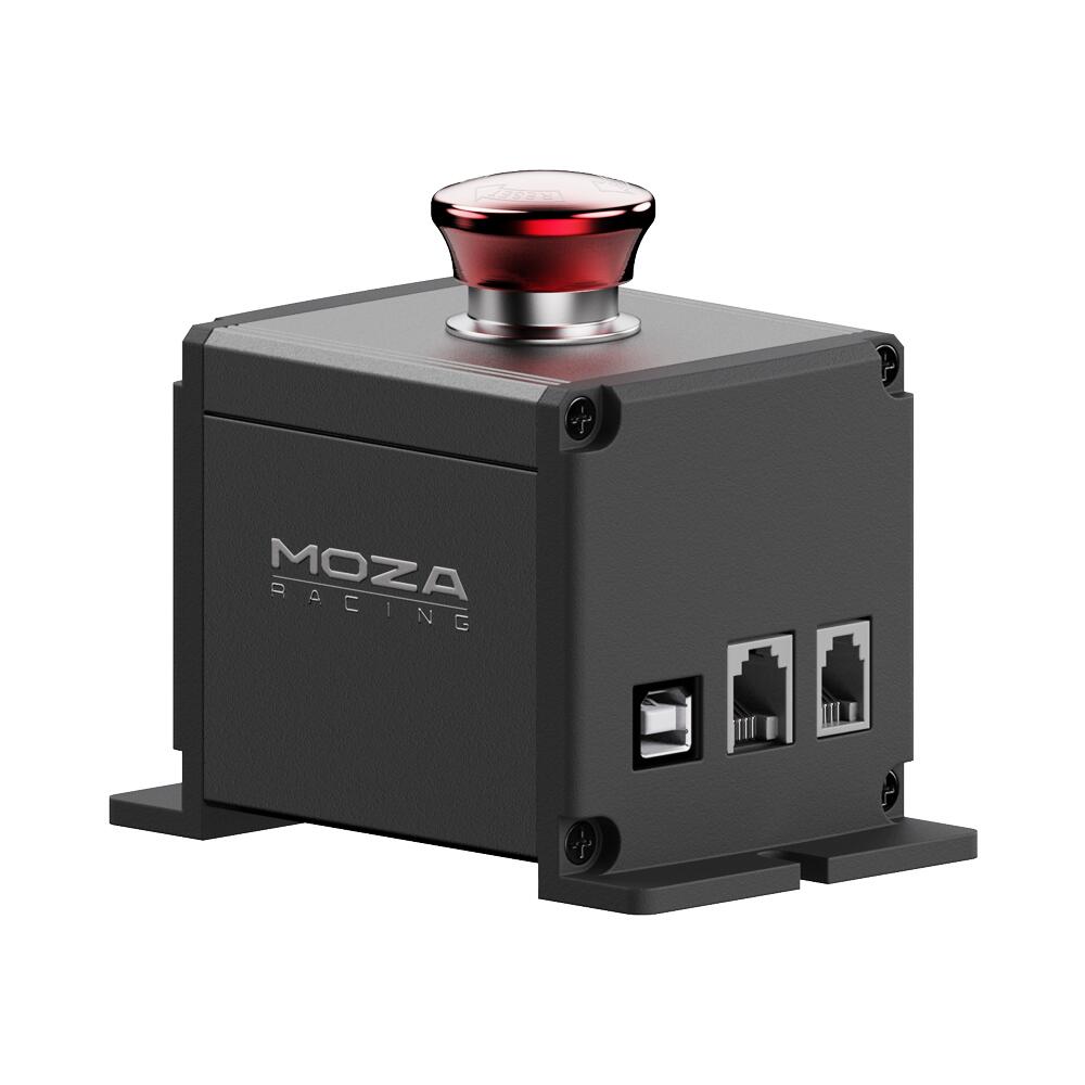 Moza Racing - RS063