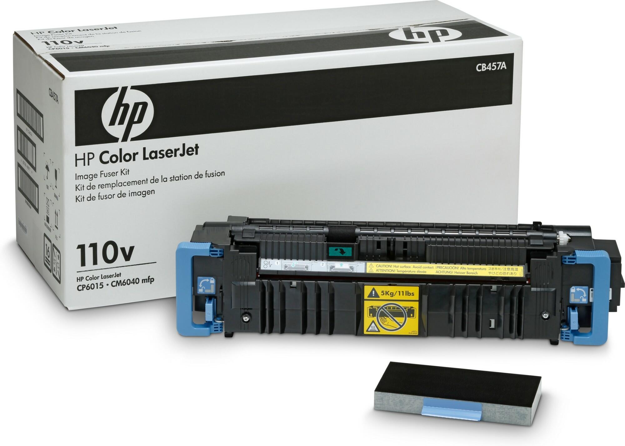 HP - CB457A