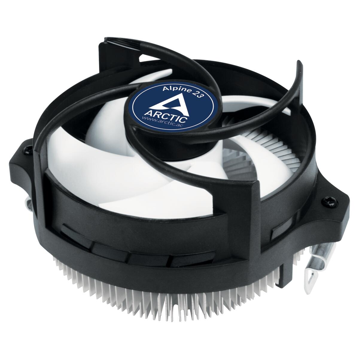 ARCTIC - ACALP00035A