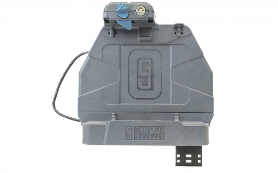 Gamber-Johnson - 7160-1801-02