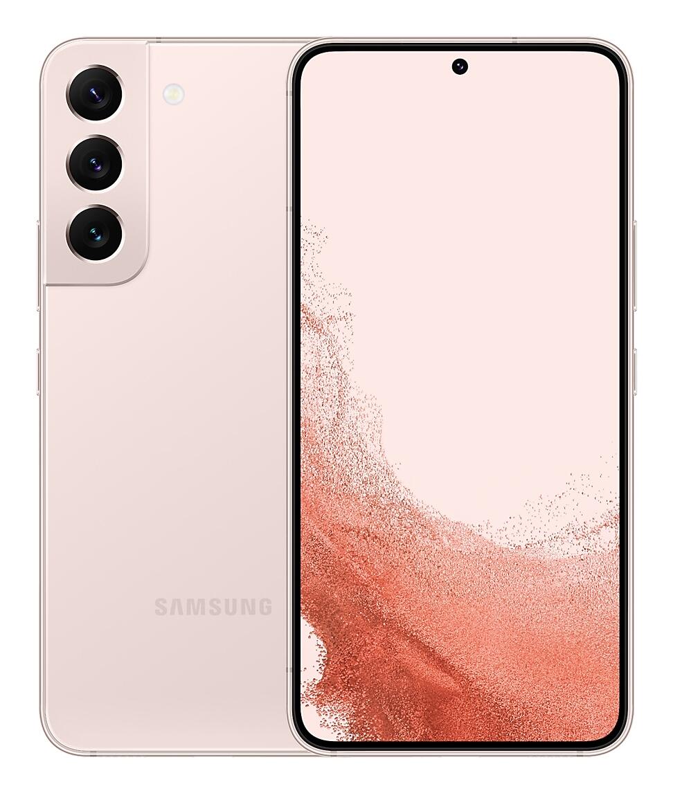 Samsung - SM-S901BIDDQSB