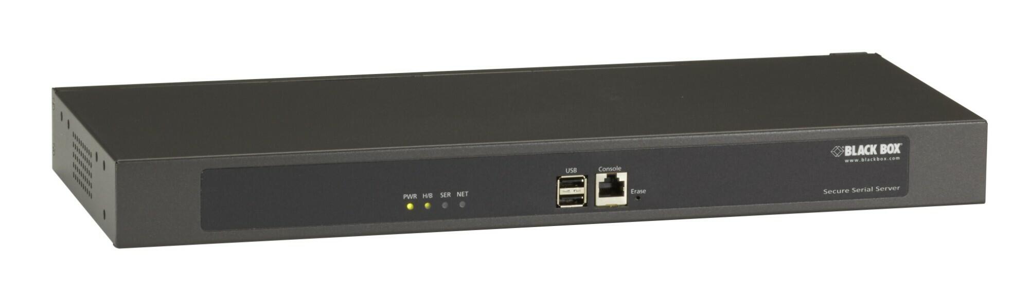 Black Box - LES1532A