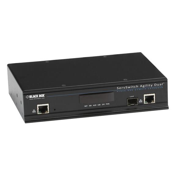 Black Box - ACR1002A-T