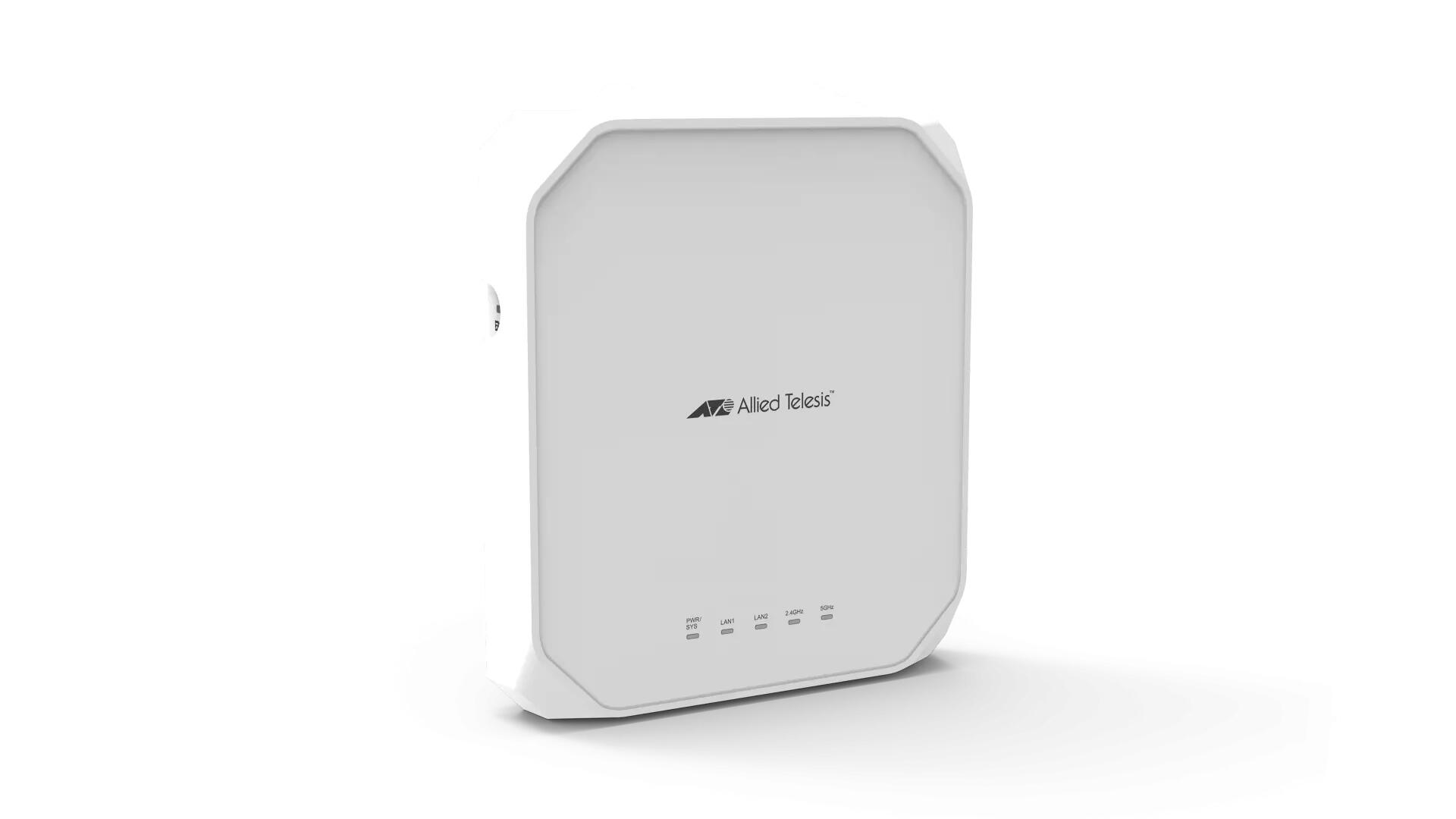 Allied Telesis - AT-TQM6602 GEN2-00