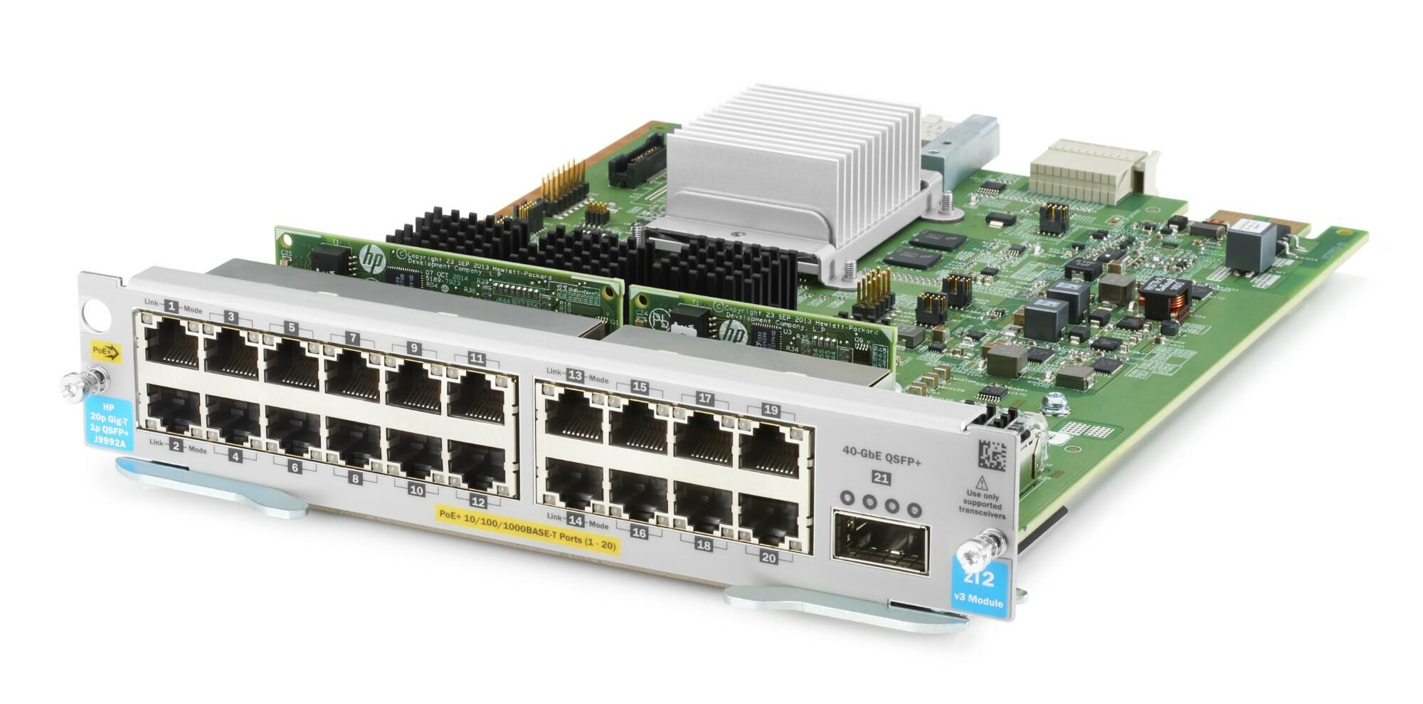 HPE - J9992A