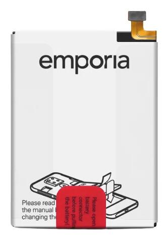 Emporia - AK-V227-BC