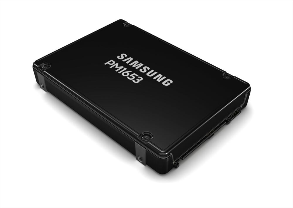 Samsung - MZILG1T9HCJR-00A07