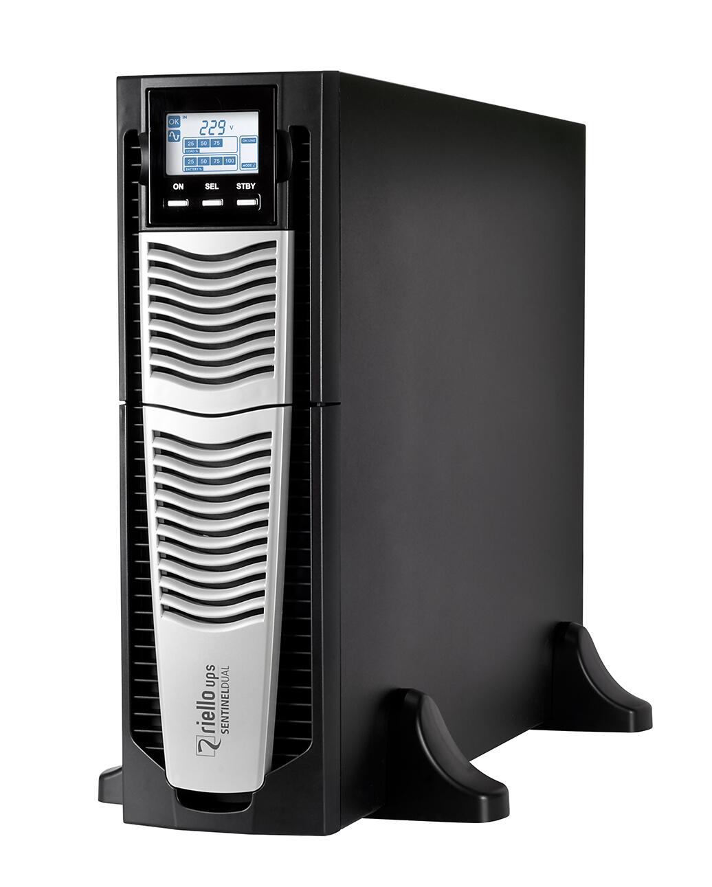 Riello - SDU-5000-PD