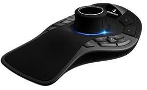 Other Input Devices