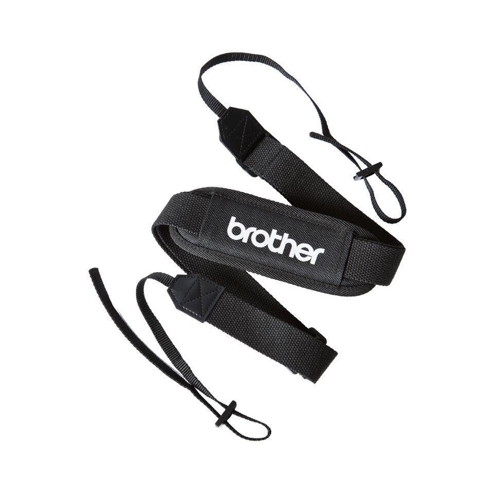 Brother - PASS4000