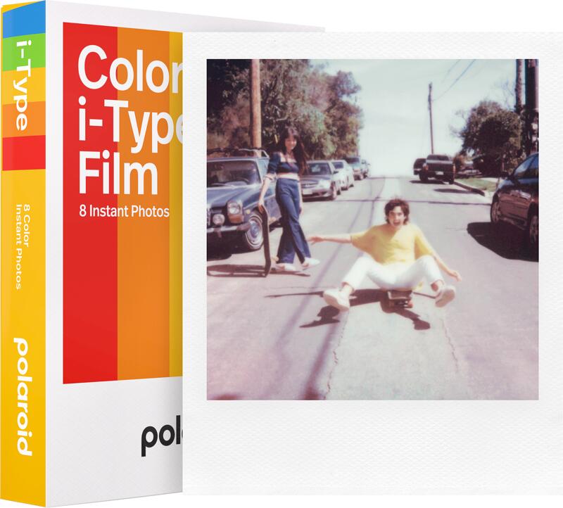 Polaroid - 6000