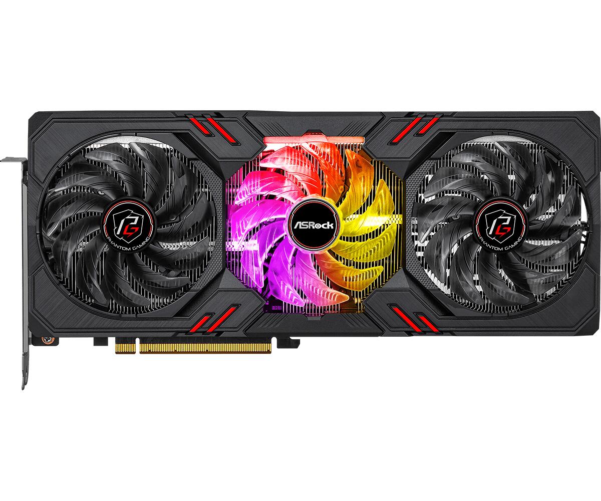 Asrock - 90-GA4KZZ-00UANF