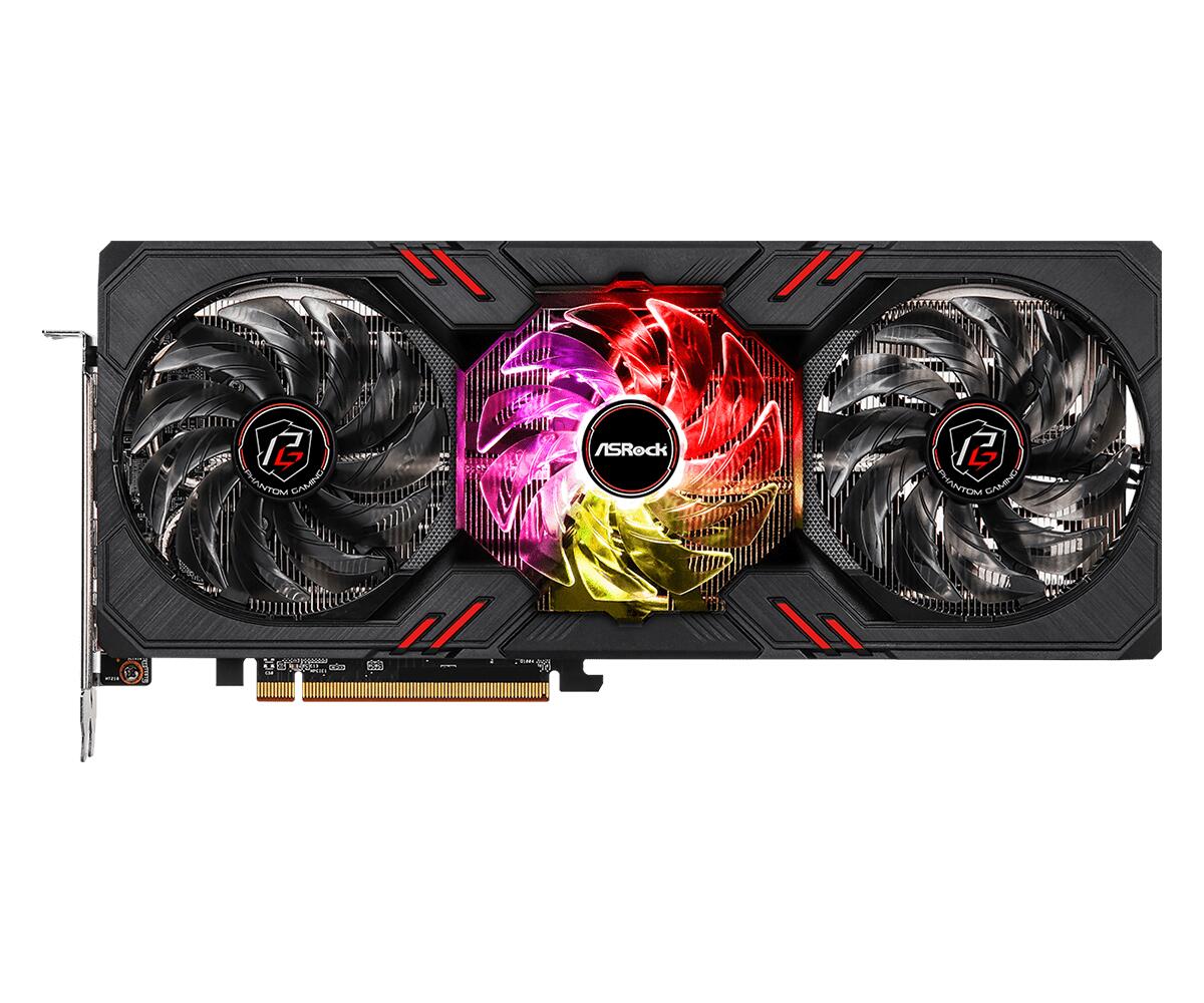 Asrock - 90-GA4BZZ-00UANF