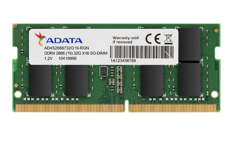 ADATA - AD4S26668G19-SGN