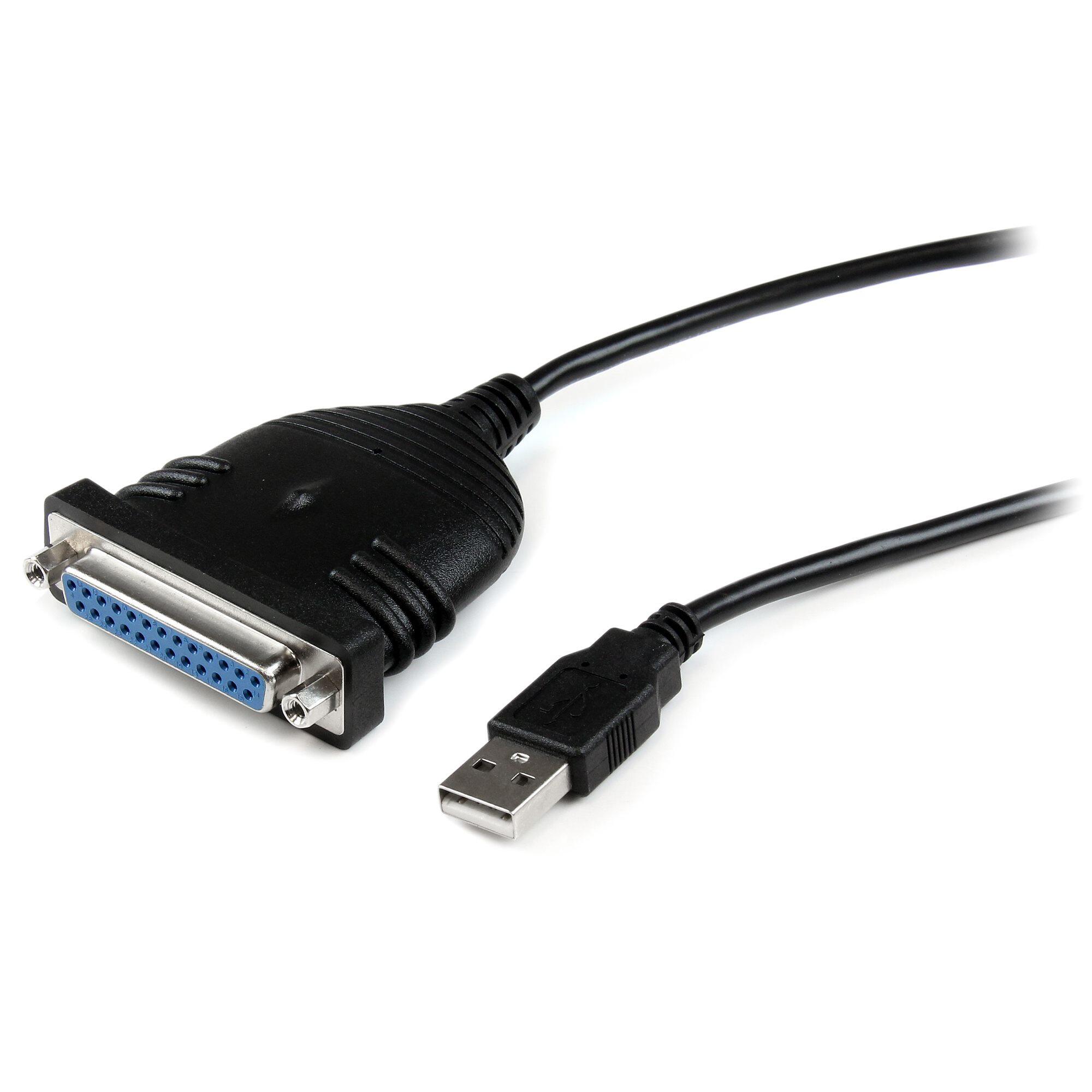 StarTech.com - ICUSB1284D25