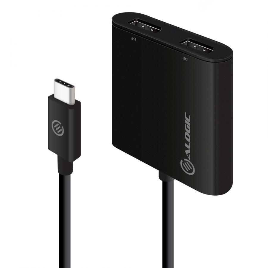 ALOGIC - UC2DP-ADP