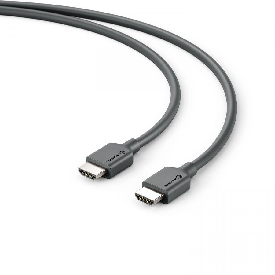 ALOGIC - EL2HD-02