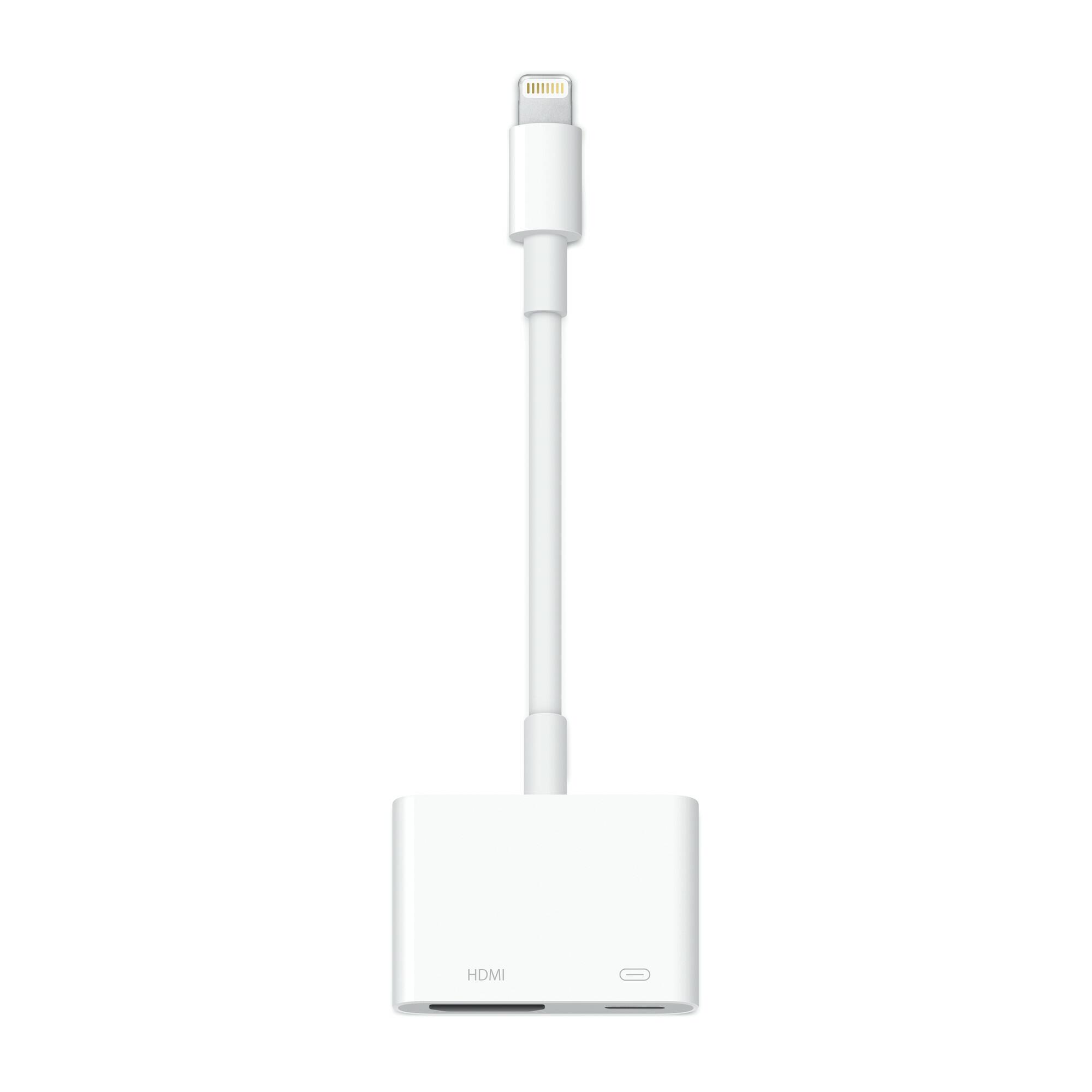 Apple - MW2P3ZM/A