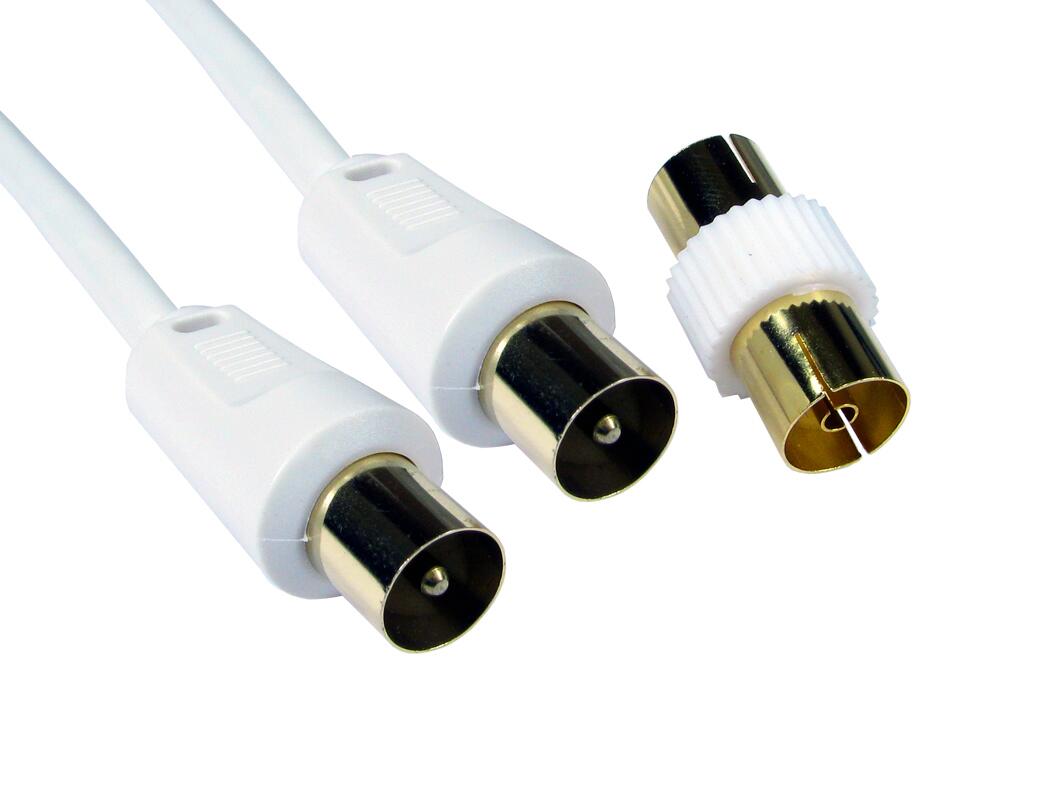 Cables Direct - 2TV-02