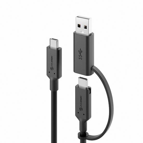 ALOGIC - ELCCA3212-BK