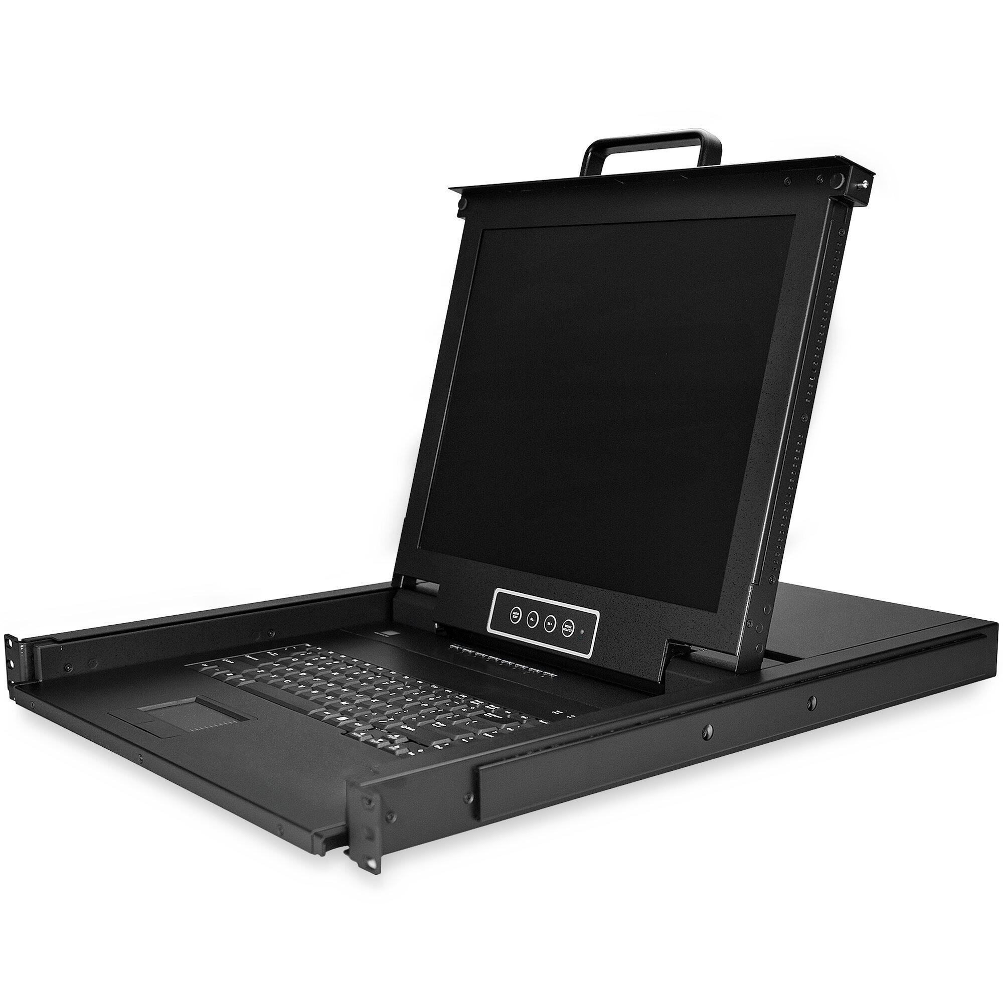 StarTech.com - RKCONS1708K