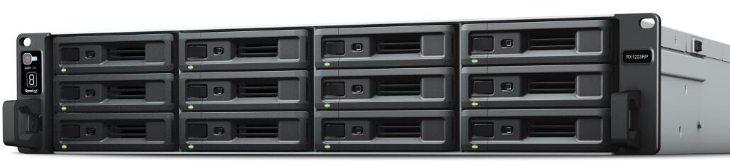 Synology - RX1223RP
