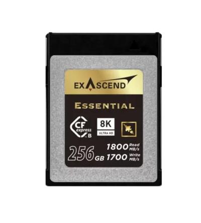 Exascend - EXPC3E256GB