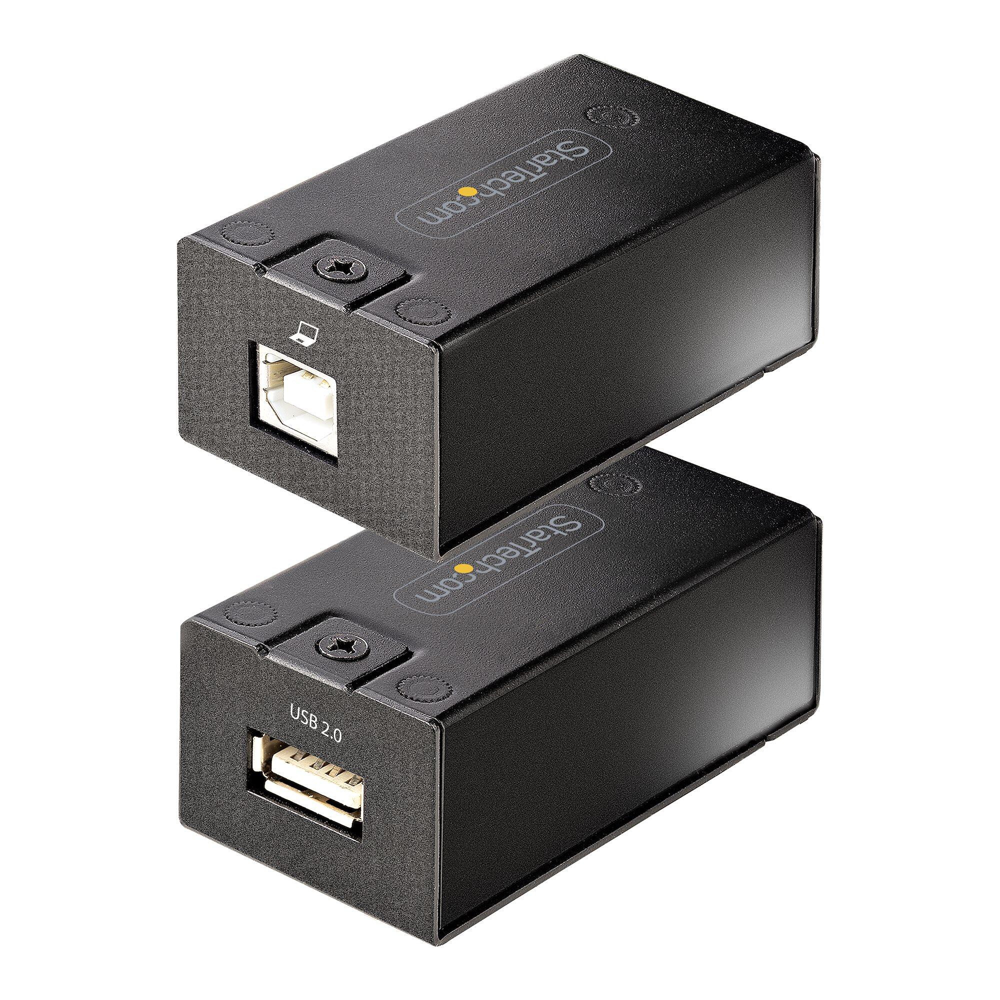 StarTech.com - C15012-USB-EXTENDER