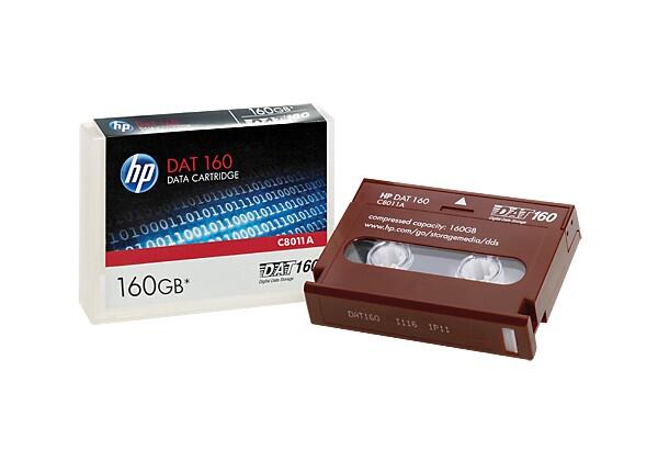 HPE - C8011A