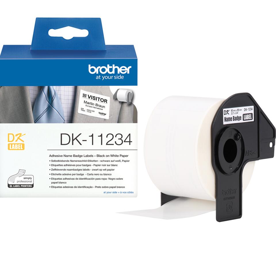 Brother - DK11234