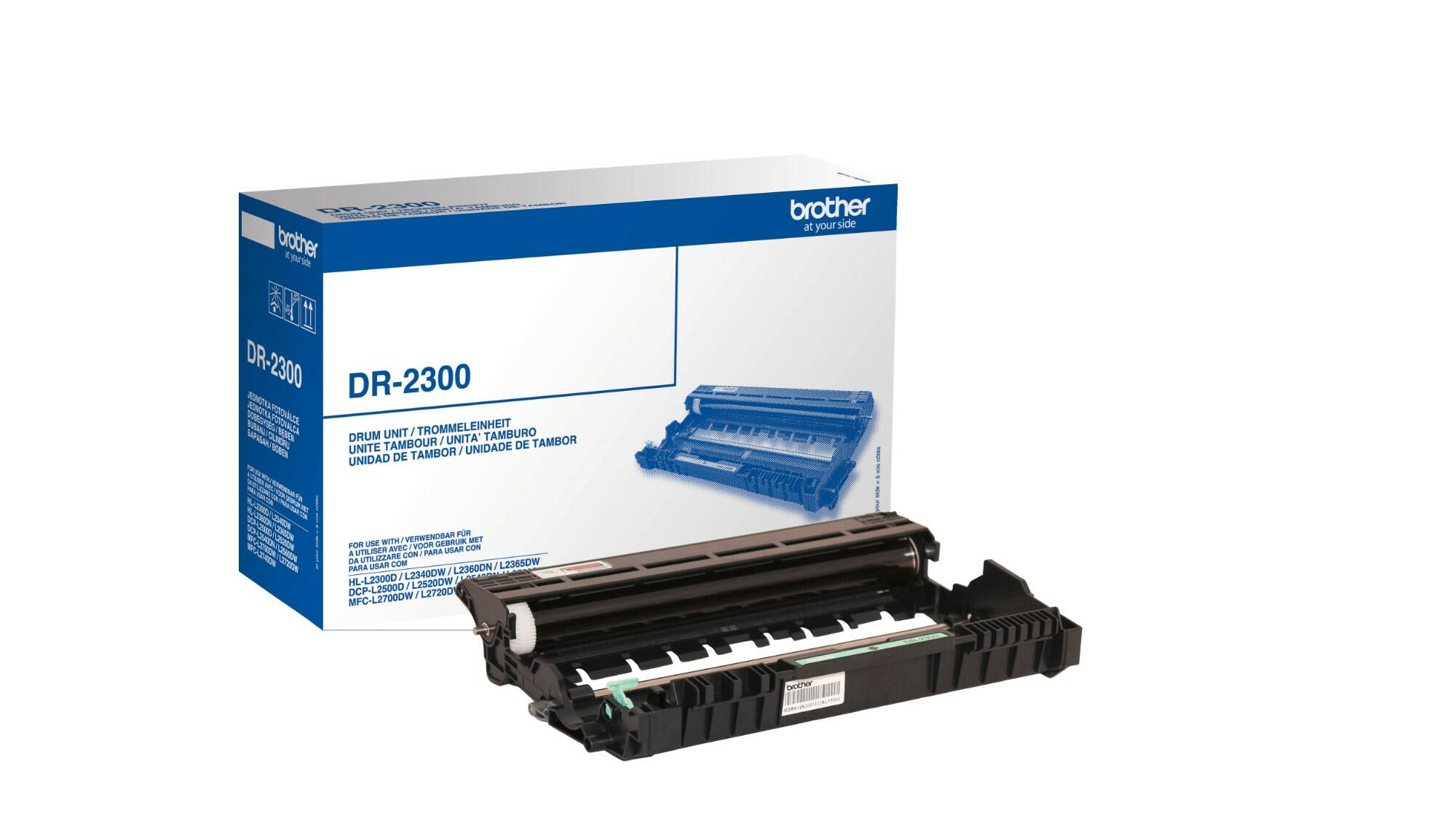 Brother - DR2300