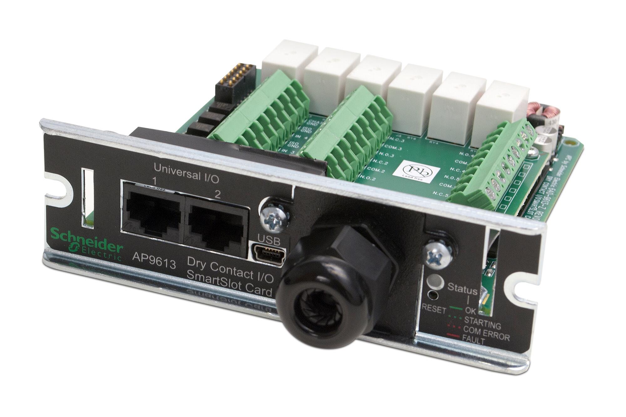 APC - AP9613