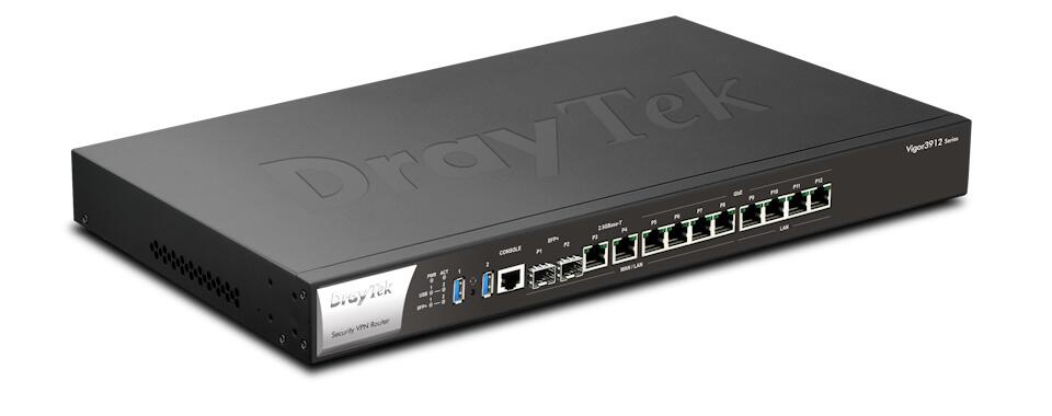 Draytek - V3912-K