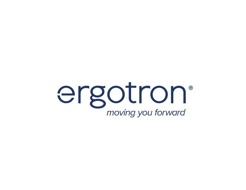 Ergotron - DM40-2008-3