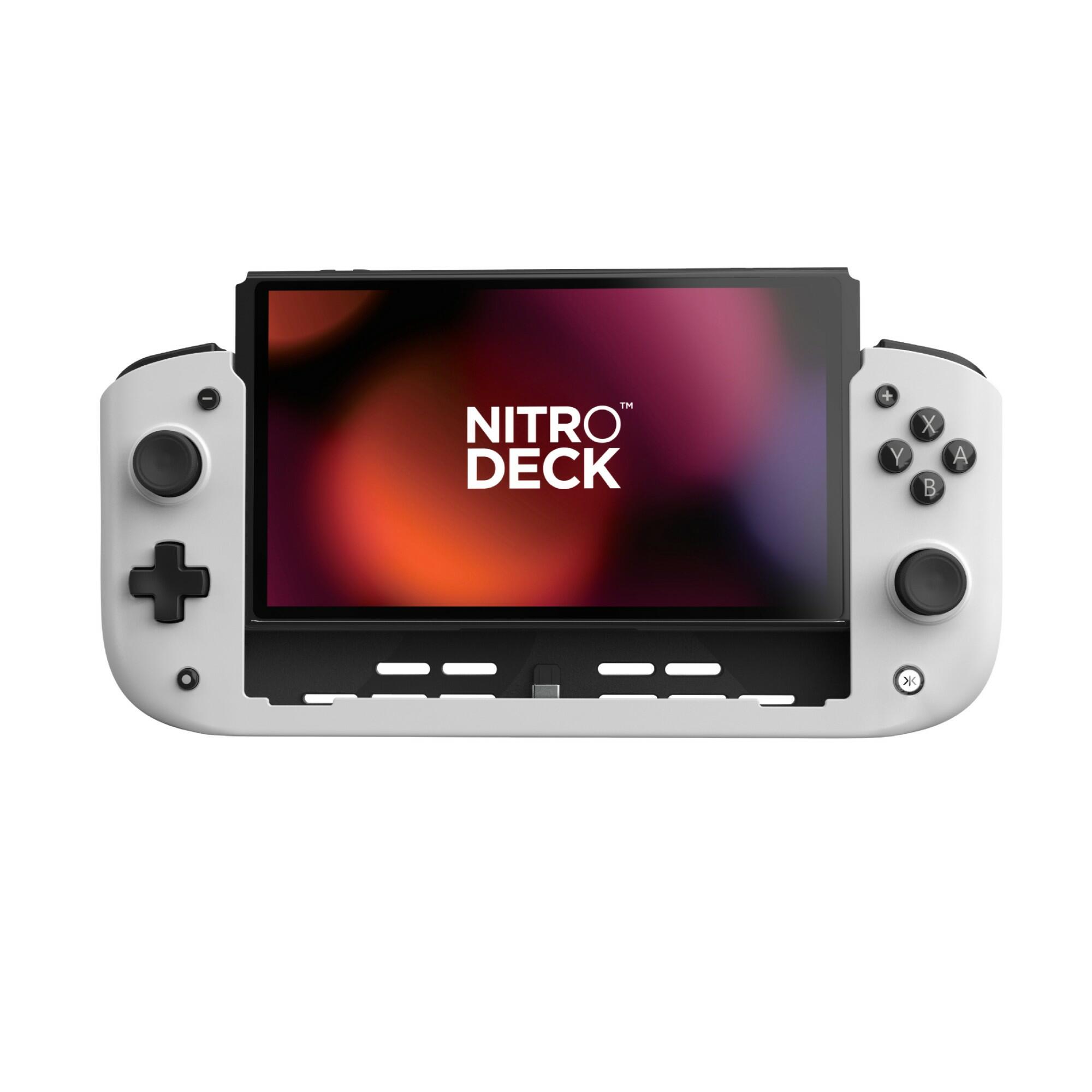 CRKD - 23ND-WH-WW-STANDARD-RET